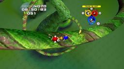 Sonic Heroes Pt.13-Crazy Croc