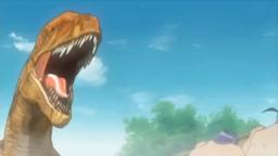 AMV - Acrocanthosaurus - (Dino Rey_Dinosaur King)