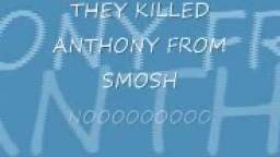 rip anthony from smosh