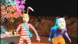 Popee The Performer - S1E03 - Acrobatics