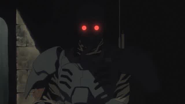 EDIT - Jin-Roh - Riot 「AMV」