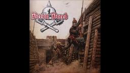 Berlin Breed - Wind