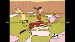 YouTube Poop - Ed, Edd n Eddy Defy All Standards of Their Society by Crashing Nazz's Sprinkler Party