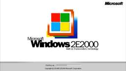 Windows 2EX And Present Part Versions (Update)