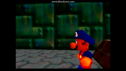 Sm64 Bloopers: TSMG158 hides (reupload)