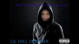 Hill F Belser - Get dissed on g'