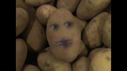 Farpie Potato