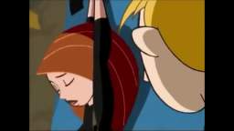 Kim Possible Kidnapped