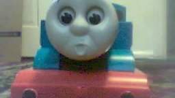 Bad thomas tank