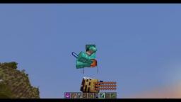 minecraft rideable bee