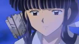 Inuyasha Episode 120 Animax Dub