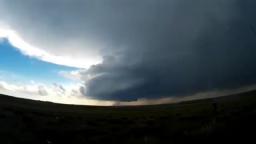 BEST TORNADOES -Tornado Time Lapse