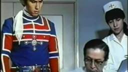 Ultraman Taro Episode 35 Malaysian English Dub