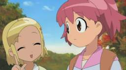 Keroro Gunsou Episode 137 Animax Dub