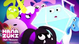 'Baby Chicken Plant' | Hanazuki Ep#8 EXCLUSIVE Full Episode