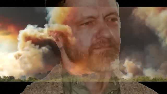 EDIT - Ted Kaczynski edit