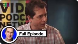 Norm Macdonald & Fred Stoller | Norm Macdonald Live | Video Podcast Network (Part 1)