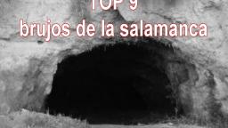 TOP 10 Leyendas urbanas de CHILE