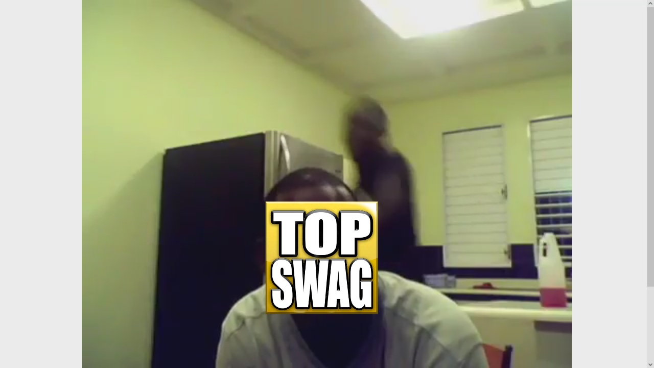 topswag video response