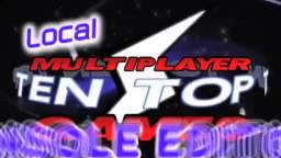 Screwattack Top 10 Local Multiplayer Games