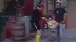 El Chavo Del 8 (Loquendo) Terroristas y Falopa Explosiva