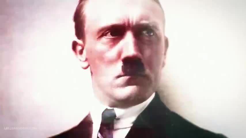 hitler edit