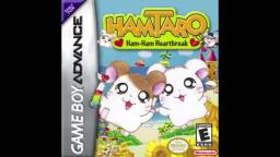 Hamtaro Ham-Ham Heartbreak OST 4 - Clubhouse