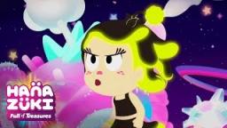 Hanazuki - 'My Moon to Protect' Official Teaser Trailer