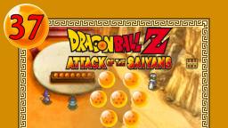 Let's Play Dragonball Z Attack of the Saiyans Part 37 - Alle Dragonballs zusammen