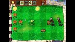 Soyjak Plants vs Zombies