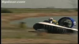 Hovercraft Racing in the UK | Jeremy Clarkson's Extreme Machines | Top Gear