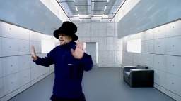 Jamiroquai - Virtual Insanity