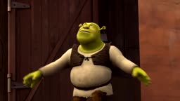 What Are You Doin' In My Swamp!