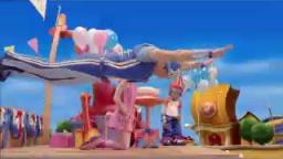 LazyTown | Twenty Times Time