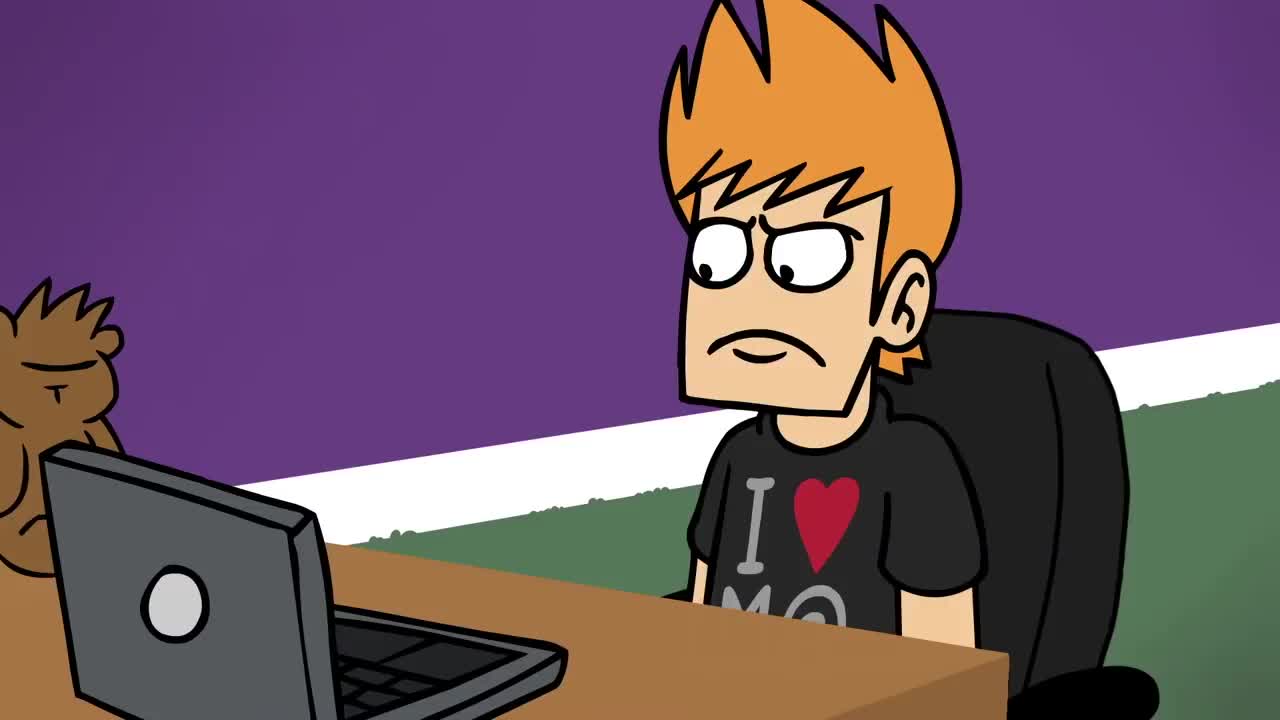 Eddsworld - Fan Service 2