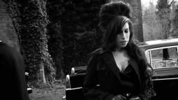 Amy Winehouse - Back To Black