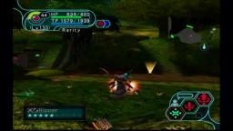 Phantasy Stat Online Ultimate Forest Run