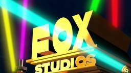 Fox Studios (2000 [1953 Style])