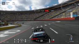 Gran Tursimo Sport - Race - PS4 Gameplay