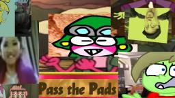 VLP/YTP - Pass the 'Pads