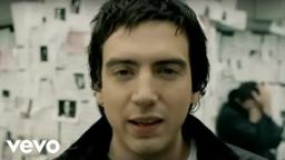 Snow Patrol - Chocolate