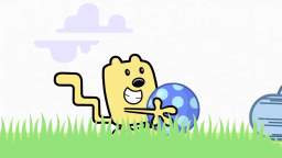 Wow! Wow! Wubbzy! - The Grass Is Always Plaider / Everything's Coming Up Wubbzy