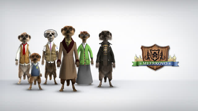 Meerkovo TVC