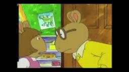 YTP: Arthur's Big Rape