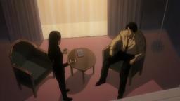 Death Note Temporada 1 Episodio 05