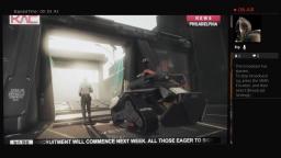 Homefront The Revolution PS4 Demo