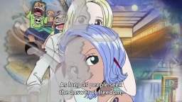 One Piece [Episode 0059] English Sub