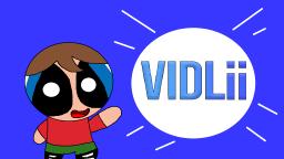 The First Video of VidLii