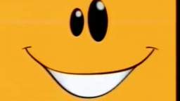 Nick Jr. Face - How to Make Orange