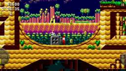 Sonic CD parte 1/3